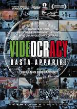 Videocracy Box Art