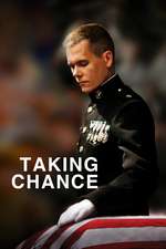 Taking Chance Box Art