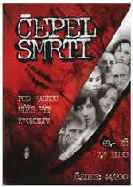 Čepel smrti Box Art