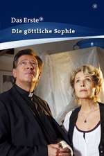 Die göttliche Sophie Box Art