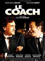 Le Coach Box Art