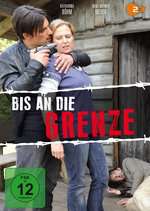 Bis an die Grenze Box Art