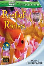 Equator - Reef of Riches Box Art