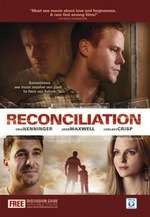 Reconciliation Box Art