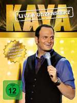 Kaya Yanar - Live und unzensiert Box Art