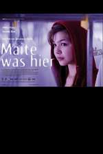 Maite was hier Box Art