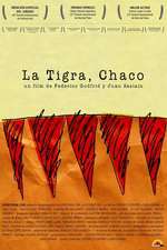 La Tigra, Chaco Box Art