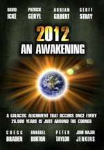 2012: An Awakening Box Art