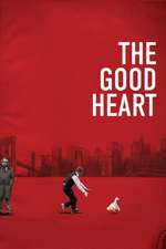 The Good Heart Box Art