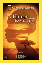 The Human Family Tree Box Art