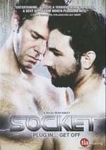 Socket Box Art