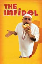 The Infidel Box Art