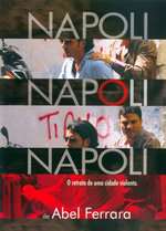 Napoli, Napoli, Napoli Box Art