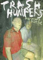 Trash Humpers Box Art