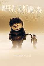 Where the Wild Things Are Box Art