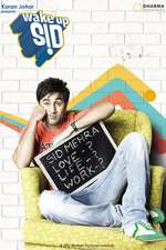 Wake Up Sid Box Art