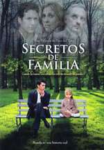 Secretos de familia Box Art