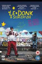 Le Donk & Scor-zay-zee Box Art