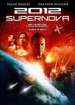 2012: Supernova Box Art