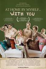 At Home by Myself... with You Box Art