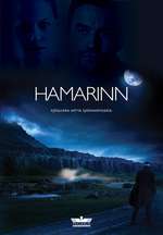 Hamarinn Box Art