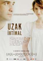 Uzak İhtimal Box Art