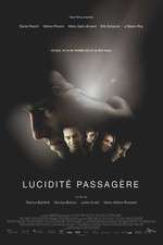 Lucidité passagère Box Art