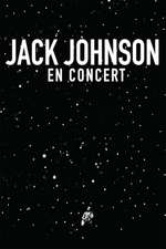 Jack Johnson - En Concert Box Art