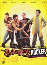 Selendang Rocker Box Art