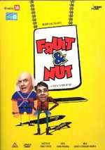 Fruit & Nut Box Art