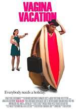 Vagina Vacation Box Art