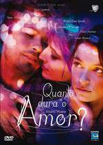 Quanto Dura o Amor? Box Art