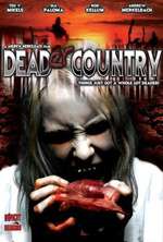 Deader Country Box Art