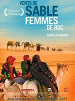 Vents de sable, femmes de roc Box Art