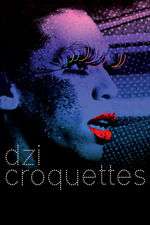 Dzi Croquettes Box Art