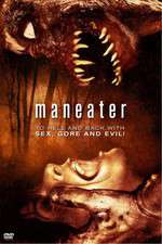 Maneater (I) Box Art