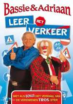 Bassie & Adriaan: Leer het Verkeer Box Art