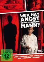 Wer hat Angst vorm schwarzen Mann? Box Art