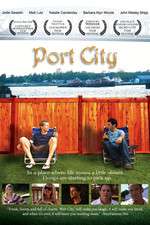 Port City Box Art