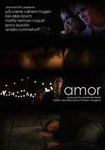 Amor Box Art