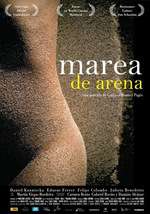 Marea  de Arena Box Art