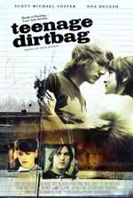 Teenage Dirtbag Box Art