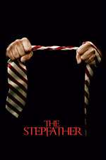 The Stepfather Box Art