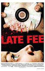 Late Fee Box Art