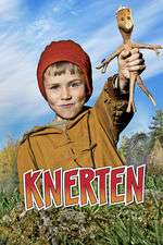 Knerten Box Art