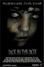 Jack in the Box Box Art