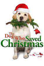 The Dog Who Saved Christmas Box Art