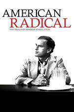 American Radical: The Trials of Norman Finkelstein Box Art