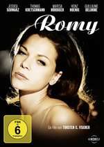 Romy Box Art