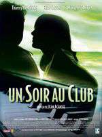 Un soir au club Box Art